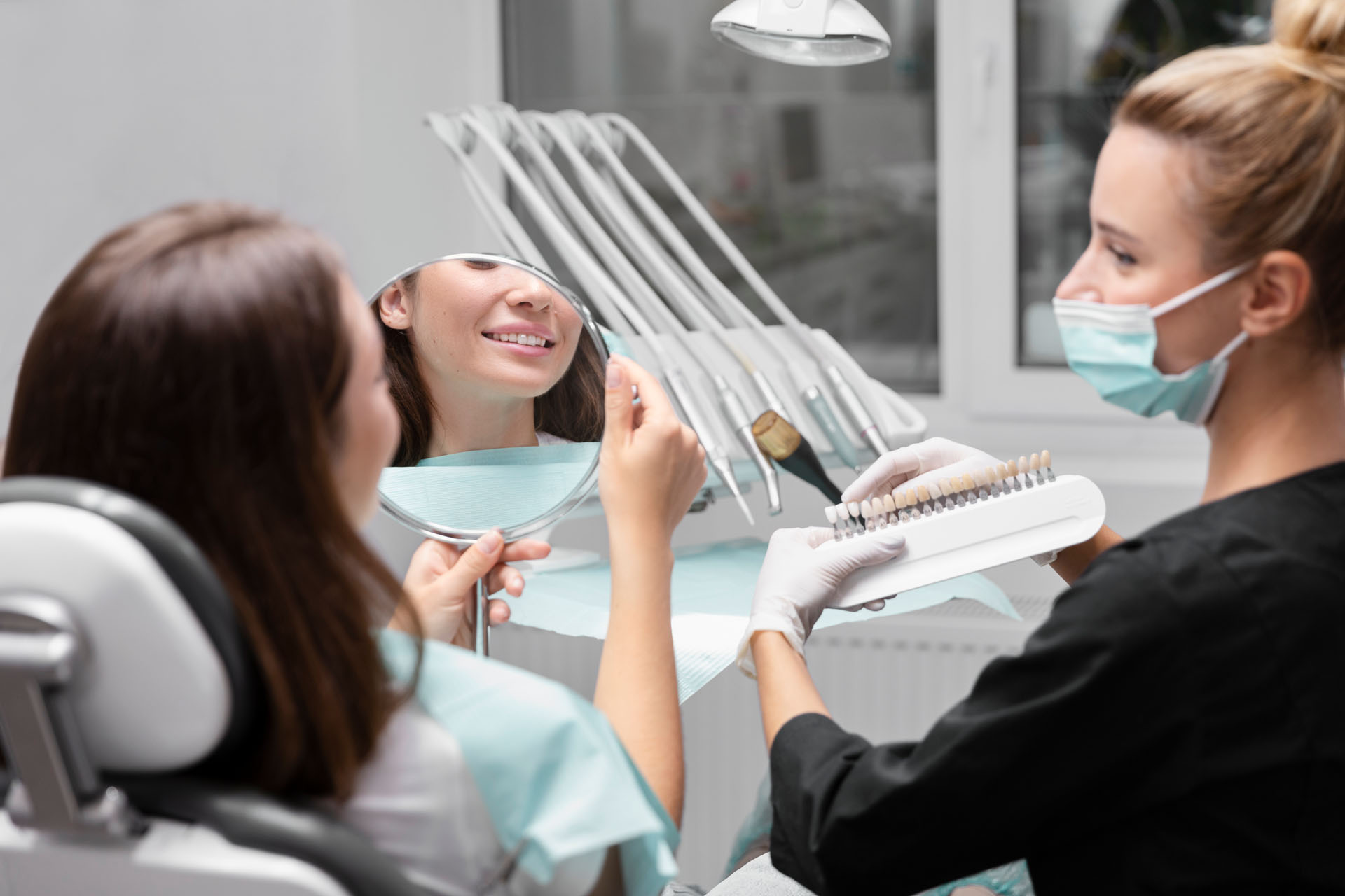 Santa Lucia Dental Care